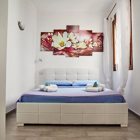 Apartament House Matteo La Punzesa Santa Teresa Gallura Zewnętrze zdjęcie