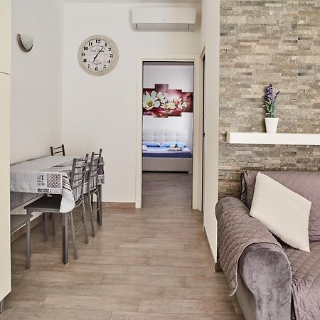 Apartament House Matteo La Punzesa Santa Teresa Gallura Zewnętrze zdjęcie