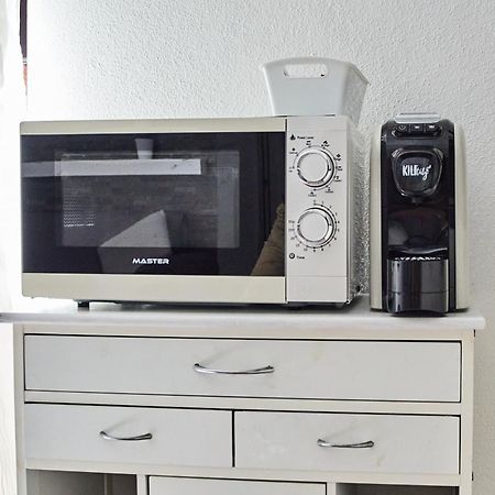 Apartament House Matteo La Punzesa Santa Teresa Gallura Zewnętrze zdjęcie