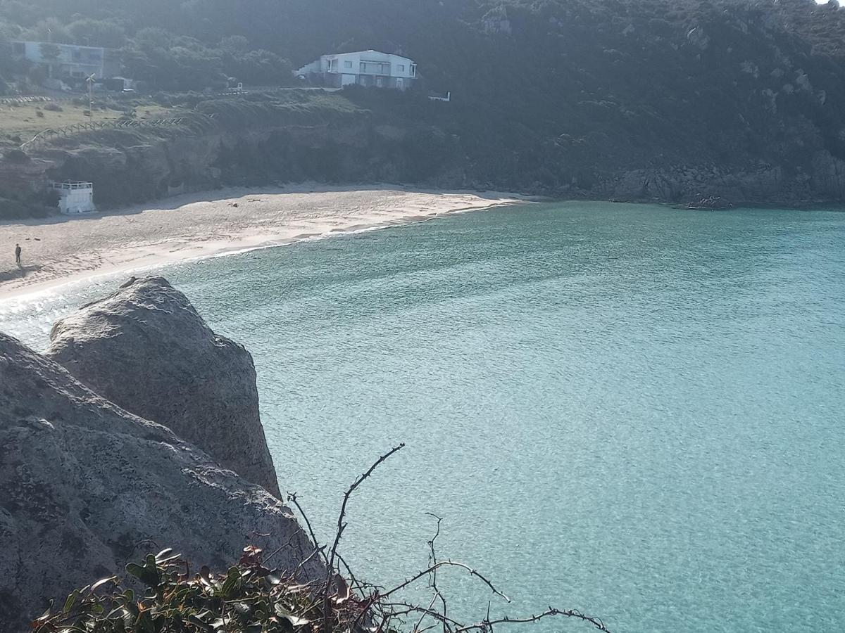Apartament House Matteo La Punzesa Santa Teresa Gallura Zewnętrze zdjęcie