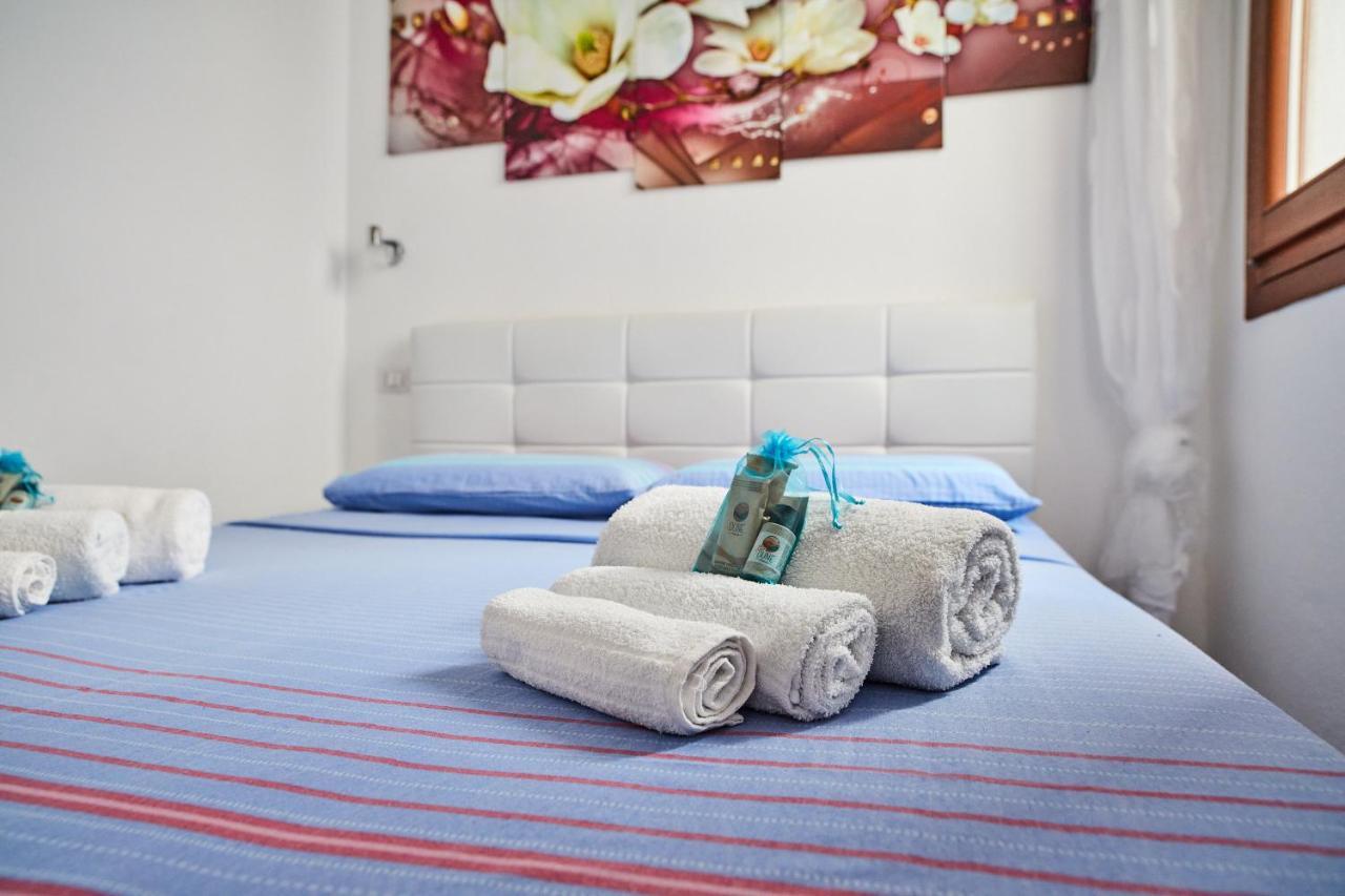 Apartament House Matteo La Punzesa Santa Teresa Gallura Zewnętrze zdjęcie