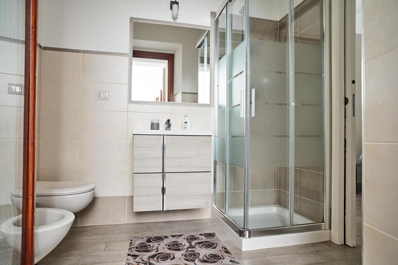 Apartament House Matteo La Punzesa Santa Teresa Gallura Zewnętrze zdjęcie