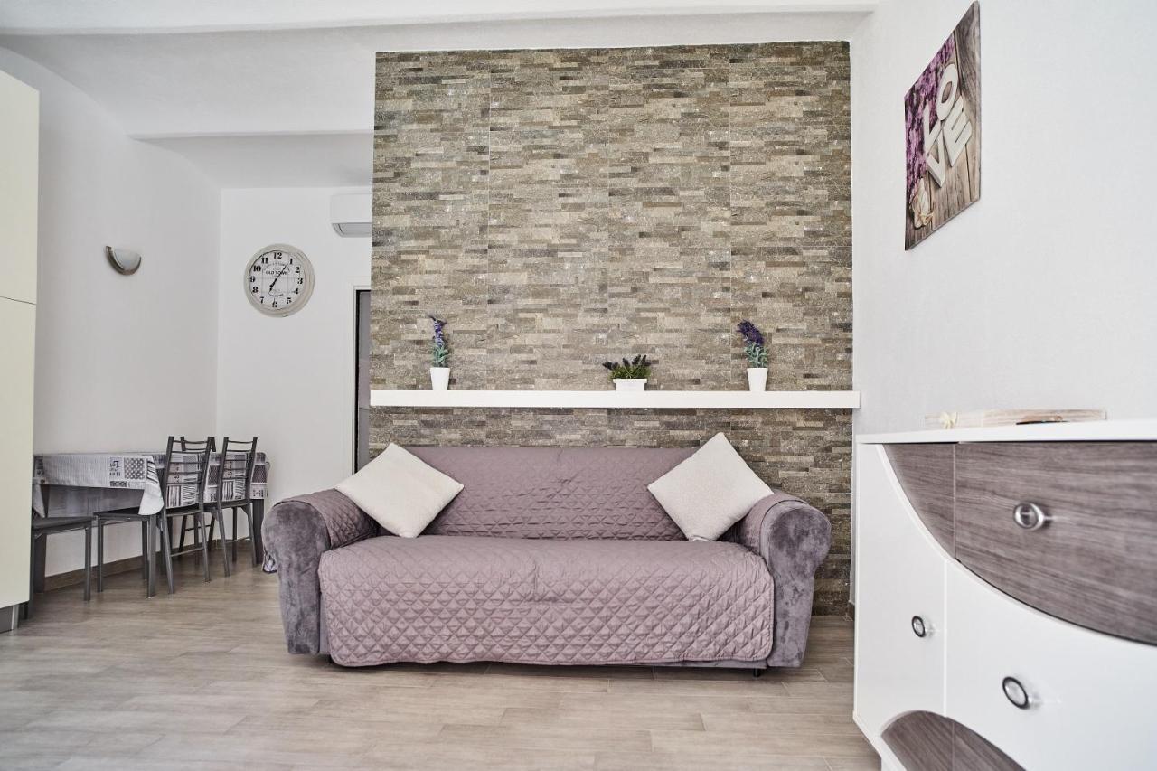 Apartament House Matteo La Punzesa Santa Teresa Gallura Zewnętrze zdjęcie