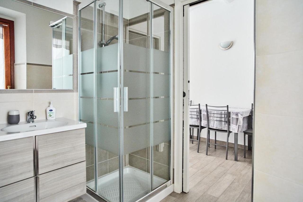 Apartament House Matteo La Punzesa Santa Teresa Gallura Zewnętrze zdjęcie